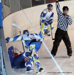 Photo hockey match Paris (FV) - Toulon le 22/01/2011