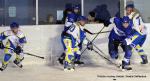 Photo hockey match Paris (FV) - Toulon le 22/01/2011