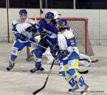 Photo hockey match Paris (FV) - Toulon le 22/01/2011