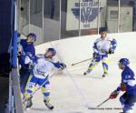 Photo hockey match Paris (FV) - Toulon le 22/01/2011