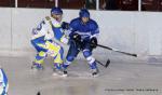 Photo hockey match Paris (FV) - Toulon le 22/01/2011