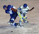 Photo hockey match Paris (FV) - Toulon le 22/01/2011