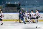 Photo hockey match Paris (FV) - Toulouse-Blagnac le 23/02/2020