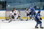 Photo hockey match Paris (FV) - Toulouse-Blagnac le 23/02/2020