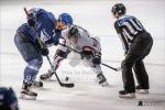 Photo hockey match Paris (FV) - Toulouse-Blagnac le 23/02/2020