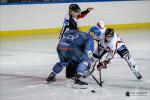 Photo hockey match Paris (FV) - Toulouse-Blagnac le 23/02/2020