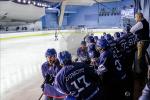 Photo hockey match Paris (FV) - Toulouse-Blagnac le 23/02/2020