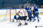 Photo hockey match Paris (FV) - Toulouse-Blagnac le 05/03/2022