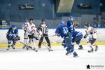 Photo hockey match Paris (FV) - Toulouse-Blagnac le 05/03/2022