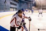 Photo hockey match Paris (FV) - Toulouse-Blagnac le 05/03/2022