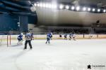 Photo hockey match Paris (FV) - Toulouse-Blagnac le 05/03/2022