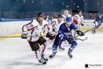 Photo hockey match Paris (FV) - Toulouse-Blagnac le 05/03/2022