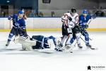 Photo hockey match Paris (FV) - Toulouse-Blagnac le 05/03/2022