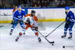 Photo hockey match Paris (FV) - Valenciennes le 11/01/2020