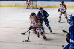 Photo hockey match Paris (FV) - Valenciennes le 11/01/2020