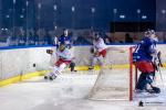 Photo hockey match Paris (FV) - Valenciennes le 10/12/2022