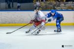 Photo hockey match Paris (FV) - Valenciennes le 10/12/2022