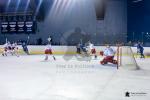 Photo hockey match Paris (FV) - Valenciennes le 10/12/2022