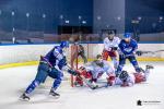 Photo hockey match Paris (FV) - Valenciennes le 10/12/2022