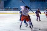 Photo hockey match Paris (FV) - Valenciennes le 10/12/2022