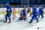 Photo hockey match Paris (FV) - Valenciennes le 10/12/2022