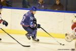 Photo hockey match Paris (FV) - Wasquehal Lille le 20/02/2016