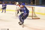 Photo hockey match Paris (FV) - Wasquehal Lille le 20/02/2016