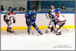 Photo hockey match Paris (FV) - Wasquehal Lille le 20/02/2016
