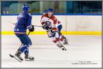 Photo hockey match Paris (FV) - Wasquehal Lille le 20/02/2016