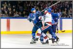 Photo hockey match Paris (FV) - Wasquehal Lille le 20/02/2016