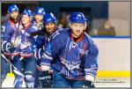 Photo hockey match Paris (FV) - Wasquehal Lille le 20/02/2016