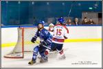 Photo hockey match Paris (FV) - Wasquehal Lille le 20/02/2016