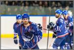 Photo hockey match Paris (FV) - Wasquehal Lille le 20/02/2016