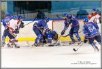 Photo hockey match Paris (FV) - Wasquehal Lille le 20/02/2016