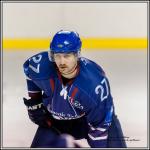 Photo hockey match Paris (FV) - Wasquehal Lille le 20/02/2016