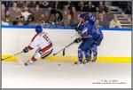 Photo hockey match Paris (FV) - Wasquehal Lille le 20/02/2016