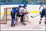 Photo hockey match Paris (FV) - Wasquehal Lille le 20/02/2016
