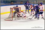 Photo hockey match Paris (FV) - Wasquehal Lille le 20/02/2016