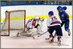 Photo hockey match Paris (FV) - Wasquehal Lille le 20/02/2016