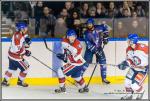 Photo hockey match Paris (FV) - Wasquehal Lille le 20/02/2016