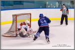 Photo hockey match Paris (FV) - Wasquehal Lille le 20/02/2016