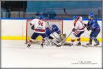 Photo hockey match Paris (FV) - Wasquehal Lille le 20/02/2016