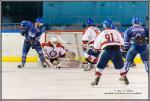 Photo hockey match Paris (FV) - Wasquehal Lille le 20/02/2016