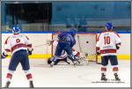 Photo hockey match Paris (FV) - Wasquehal Lille le 20/02/2016