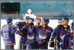 Photo hockey match Paris (FV) - Wasquehal Lille le 20/02/2016