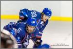 Photo hockey match Paris (FV) - Wasquehal Lille le 20/02/2016