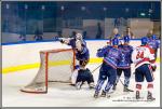 Photo hockey match Paris (FV) - Wasquehal Lille le 20/02/2016