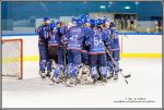 Photo hockey match Paris (FV) - Wasquehal Lille le 20/02/2016