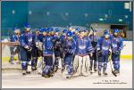 Photo hockey match Paris (FV) - Wasquehal Lille le 20/02/2016