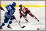 Photo hockey match Paris (FV) - Wasquehal Lille le 04/02/2017
